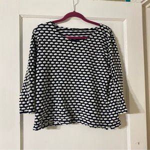 Elemente clemente top size L